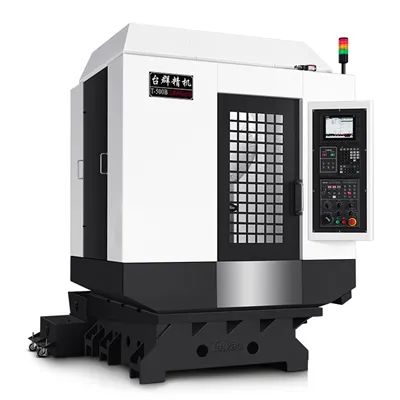 必赢国际精机高速钻攻机