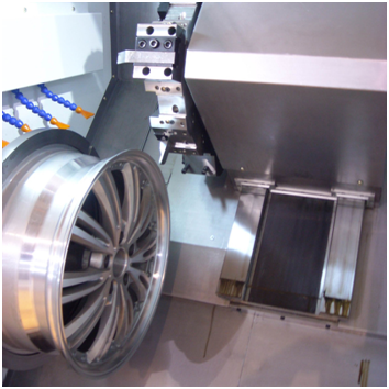 必赢国际卧式车床