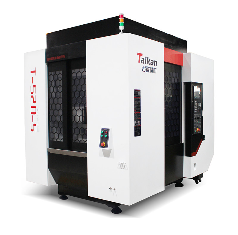 必赢国际钻攻机T-520-S