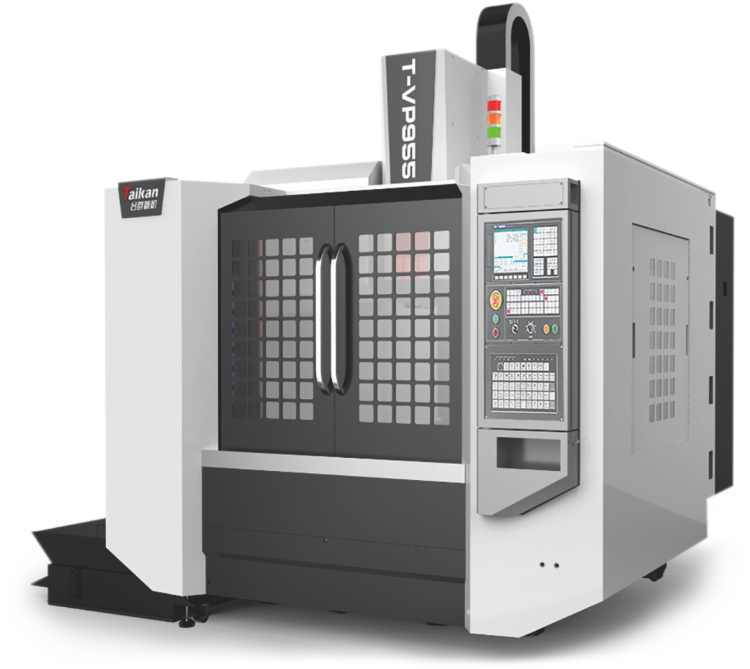 必赢国际精机高负荷高细密立加T-VP955