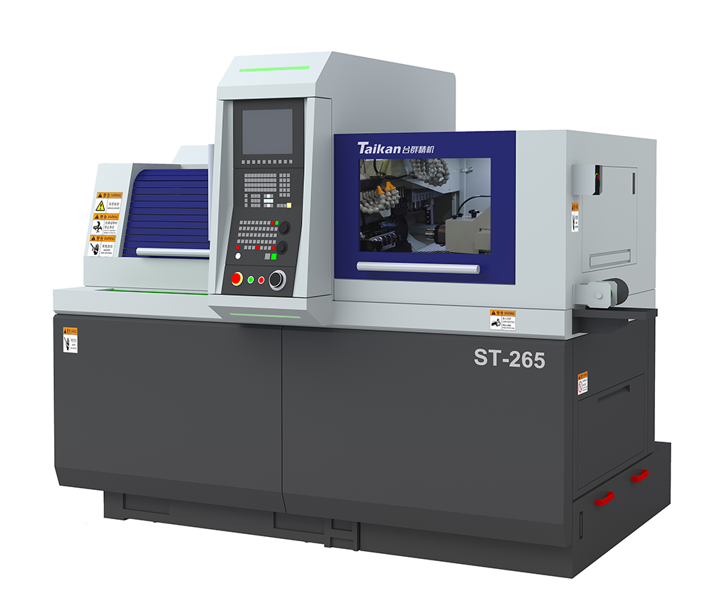 必赢国际走心机