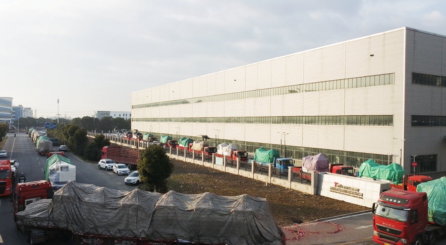 必赢国际精机出机