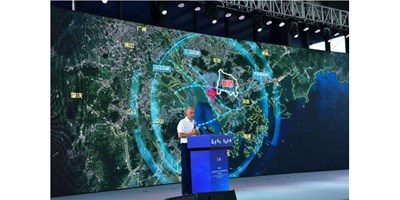 筑梦湾区，，，，，，，智造新桥| 2020宝安区重大项目与工业空间资源对接会圆满收官