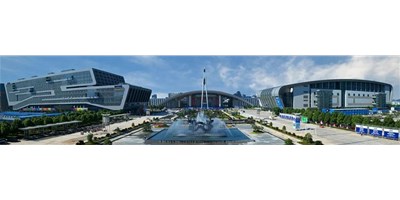 第21届中国(宁波)国际机床装备展 | 必赢国际精机等你来“撩”