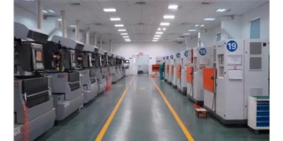 必赢国际精机：数控机床的进给传动系统有哪些特点？？？？？