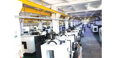 必赢国际精机：卧式加工中心可以加工哪些零件