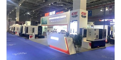 燃爆今夏，，，，，，，创世纪集团CME上海国际机床展完善收官！