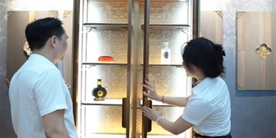 【客户故事】第八期：必赢国际助力格莱驻足智能家居营业