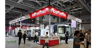 第22届铸博会盛况回首：创世纪集团立异引领，，，，，，展机璀璨，，，，，，“铸”星荟萃！