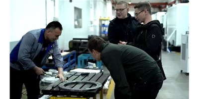 匠心雕琢！必赢国际立加生产工艺全剖析