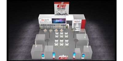 【邀您观展】深圳工业展：共寻智造新机缘，，，，，，赋能新质生产力