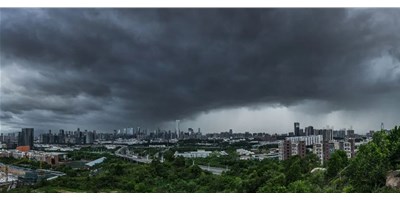 台风频发，，，，，怎样在风暴中守护您的机床？？？？？