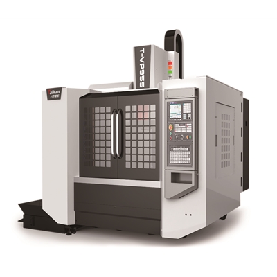 必赢国际立式加工中心T-VP1265