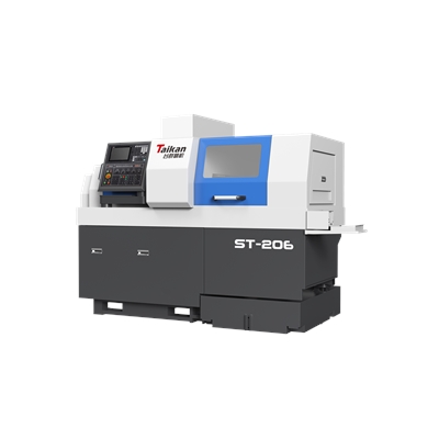 必赢国际走心机ST-206/266